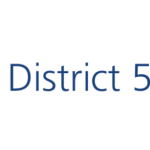District 5300